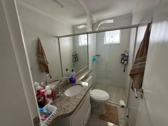 Imagem APARTAMENTO COM 98 m² - CAIÇARA - PRAIA GRANDE SP