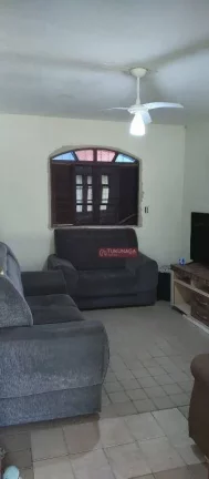 Imagem Chácara à venda, 2000 m² por R$ 480.000,00 - São Fernando - Itanhaém/SP