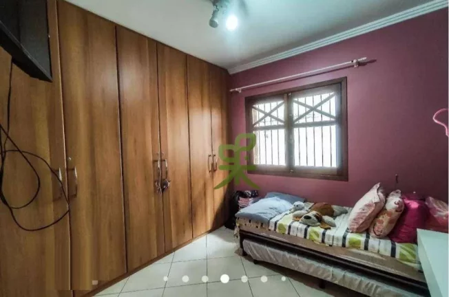 Imagem Sobrado com 3 dormitórios à venda, 202 m² por R$ 750.000,00 - Vila Morse - São Paulo/SP