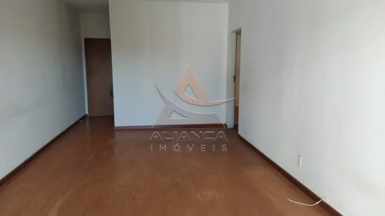 Imagem Apartamento - Ribeirão Preto - Centro