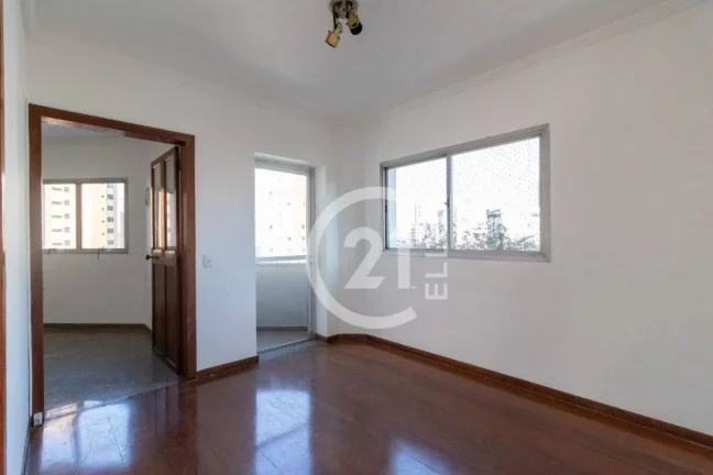 Imagem Apartamento FORA DE ROTA em Moema!!!