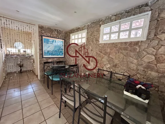 Imagem Casa duplex em Pium com terreno de 2000M