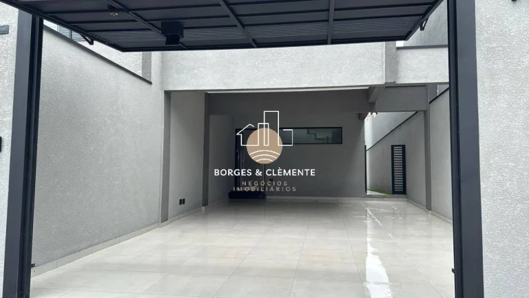 Imagem SOBRADO 3 SUITES À VENDA NO JARDIM MARISTELA – ATIBAIA/SP