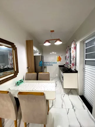 Imagem Casa Padrão