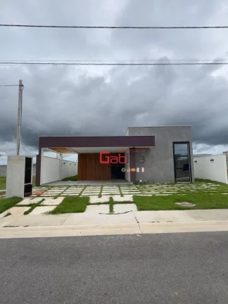 Imagem Casa com 3 dormitórios à venda, 137 m² por R$ 950.000,00 - Vila Sao Pedro - São Pedro da Aldeia/RJ