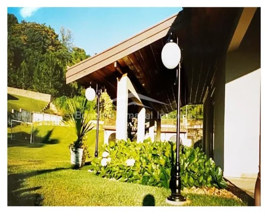 Imagem Venda, casa em condomínio, Sitio de Recreio Gramado, em Campinas!
Casa de alto padrão com excelent...