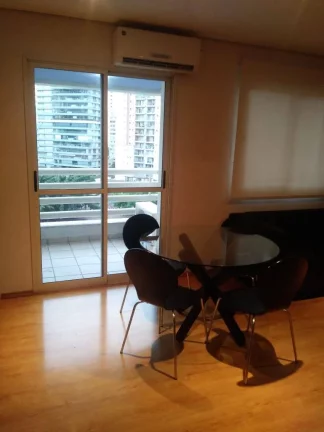 Imagem Duplex para LOCAÇÃO em Vila Uberabinha - Duplex Life Moema 48m²