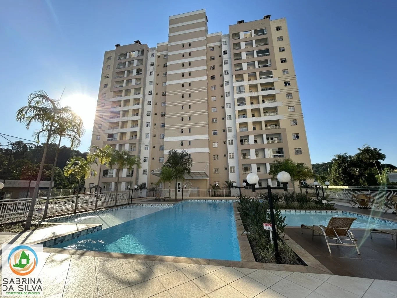 Apartamento - Fortaleza - Blumenau