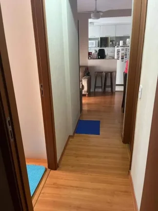 Imagem Apartamento para Venda em Rio de Janeiro, IRAJÁ, 2 dormitórios, 1 suíte, 2 banheiros, 1 vaga
