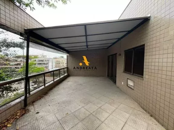 Imagem Rua Rogério Karp - Recreio dos Bandeirantes