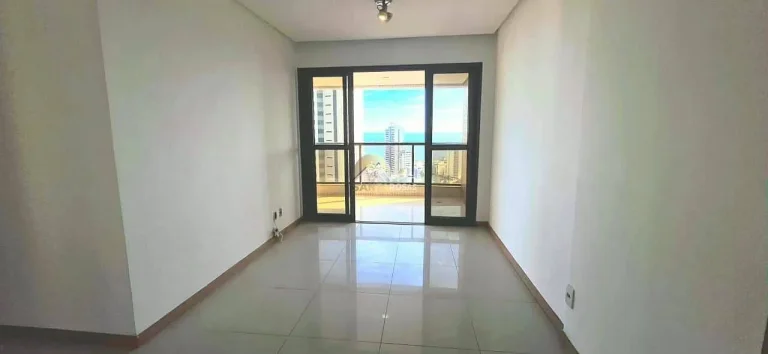 Imagem Horto Florestal | 102 m² nascente | 3 quartos (2 suítes) | varanda | 2 vagas cobertas | condomínio