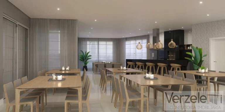 Imagem Apartamento 3 dormitórios para Venda em Camboriú / SC no bairro Centro