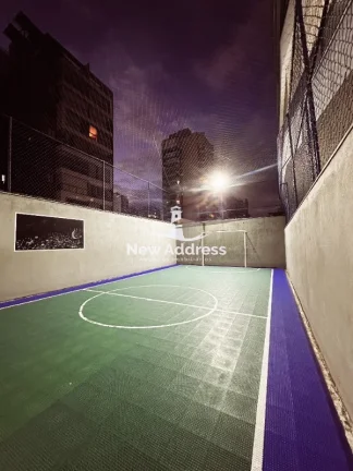 Imagem Apartamento de 4 quartos em ótima localização da Praia da Costa - Vila Velha