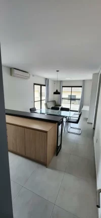 Imagem Apartamento 3 dormitórios(1 S), 139m2, 1 vaga, Ingleses - Florianópolis/SC