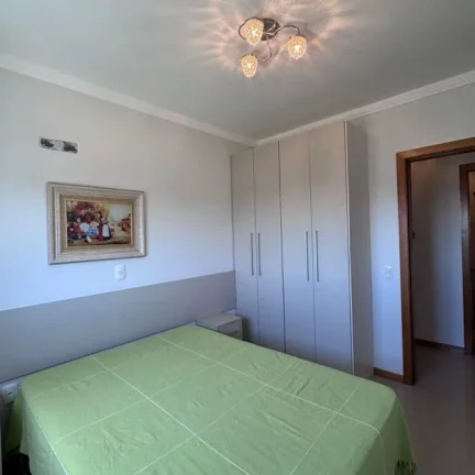 Imagem Apartamento à venda, com 2 quartos, 65050m²