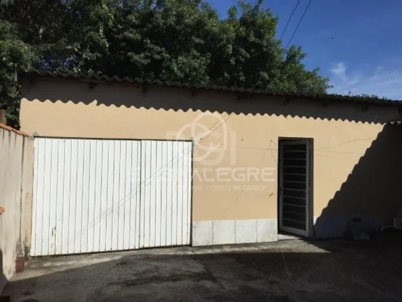 Imagem Casa 3 quartos na Campina, São Leopoldo