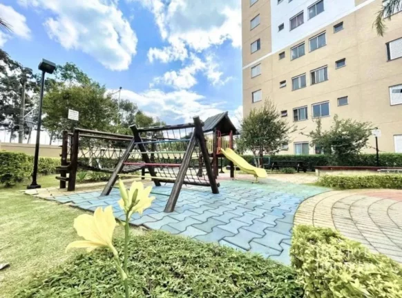 Imagem Apartamento à venda em São Paulo-SP na Vila Moreira: 2 quartos, sala, banheiro, 1 vaga, 54m² de área