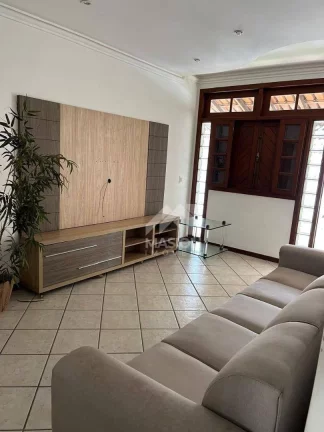 Imagem Casa com 3 dormitórios à venda, 240 m² por R$ 1.260.000,00 - Santa Inês - Vila Velha/ES
