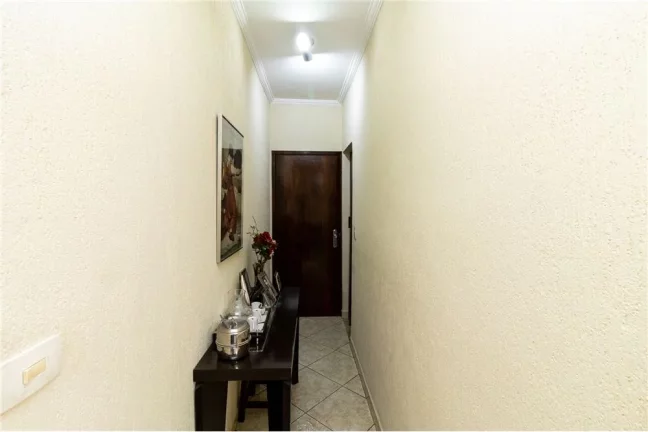 Imagem SOBRADO 124M COM 2 VAGAS