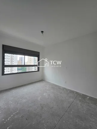 Imagem Apartamento Padrão 132m2 no Chácara Klabin