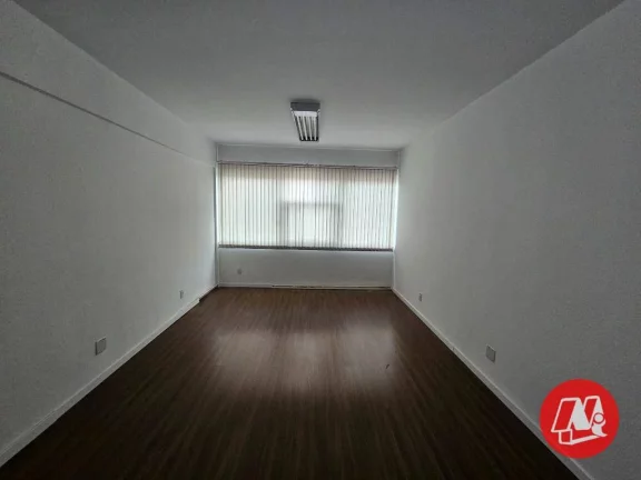 Imagem Sala à venda, 30 m² por R$ 82.000,00 - Centro - Porto Alegre/RS