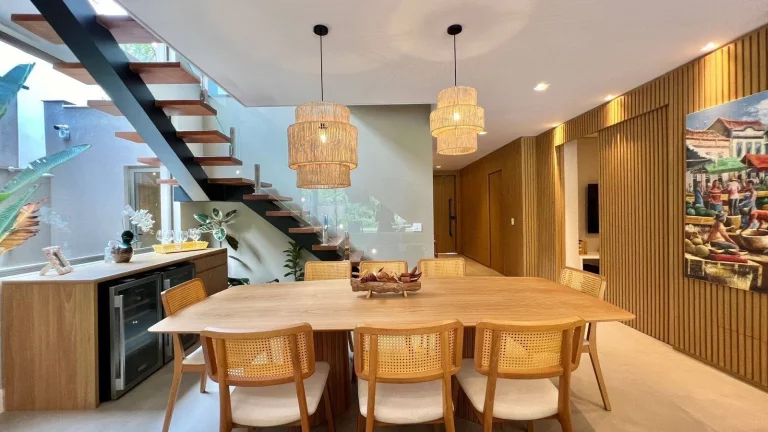 Imagem Casa com 5 dormitórios à venda, 420 m por R$ 9.200.000,00