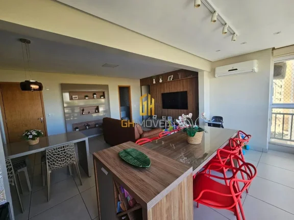 Imagem AP1548

Apartamento com 3 quartos no Parque Amazônia, com 92m² de área privativa

O apartamento p...