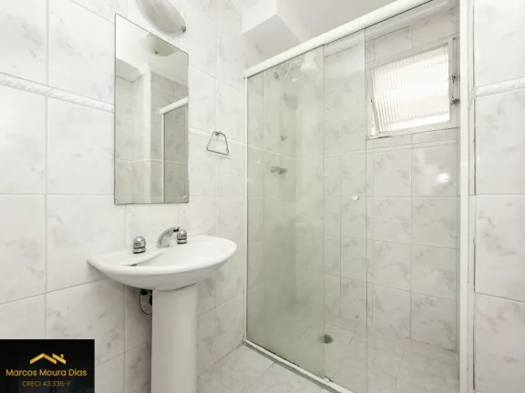 Imagem Apartamento em Perdizes ( 116 m²) com 3 dormitórios (1 suíte) , 1 Vaga de Garagem. Edifício com Salão de Festas e Churrasqueira. Próximo PUC