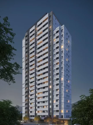 Imagem APARTAMENTO RESIDENCIAL em São Paulo - SP, Chácara Santo Antônio (Zona Sul)
