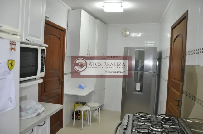 Imagem Sobrado de Condomínio em Vila dos Andradas Pedreira