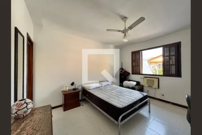 Imagem Casa à Venda - Vargem Pequena, 4 Quartos, 182 m2