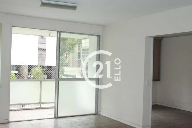 Imagem Apartamento com 3 dormitórios à venda, 150 m² por R$ 1.500.000,00 - Higienópolis - São Paulo/SP