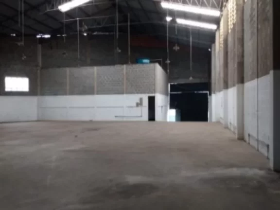Imagem GALPAO COMERCIAL em BARUERI - SP, CHÁCARAS MARCO