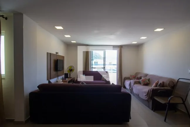 Imagem Apartamento à Venda - Recreio, 3 Quartos, 290 m2