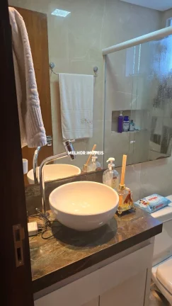 Imagem Apartamento a venda na Avenida Central de Balneário Camboriú