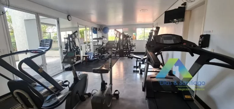 Imagem SANTO ANDRÉ Apartamento 89 metros, 3 dormitórios sendo 1 suíte, 2 vagas, lazer completo com ótima localização e valor !!