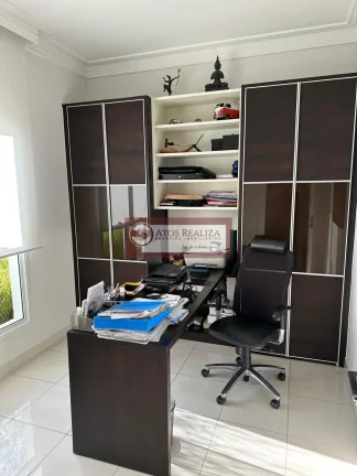 Imagem Casa à Venda em Tamboré Barueri, 4 Suítes, 460m² - R$ 3.998.000