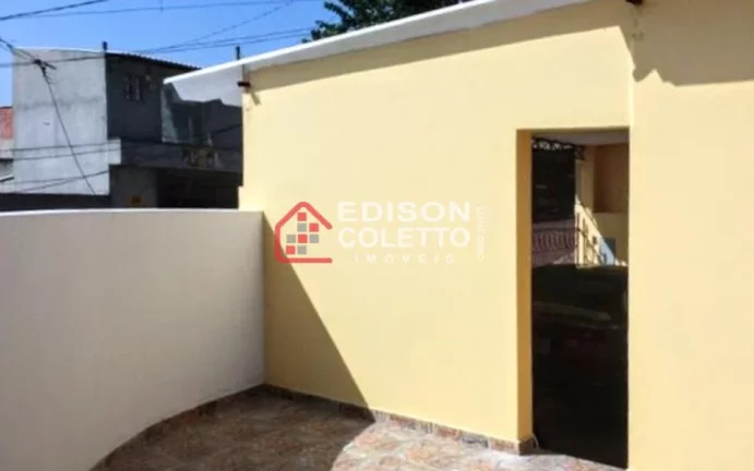 Imagem Charmosa Casa Reformada à Venda no Jardim São Paulo, Piracicaba!!