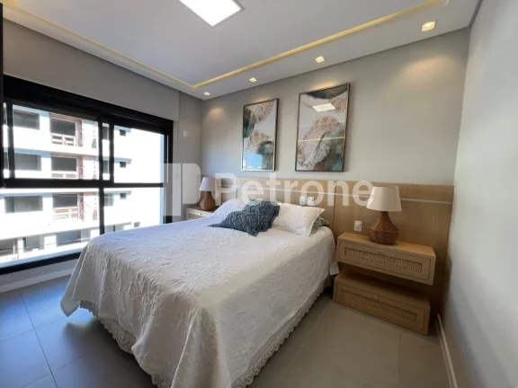 Imagem APARTAMENTO RESIDENCIAL em GOVERNADOR CELSO RAMOS - SC, Palmas