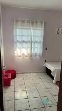 Imagem Casa à venda no bairro Vila das Valsas - São Bernardo do Campo/SP