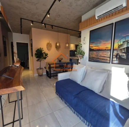 Imagem Apartamento à venda no bairro Chácara Pantanal Engenho Velho - Mogi Guaçu/SP