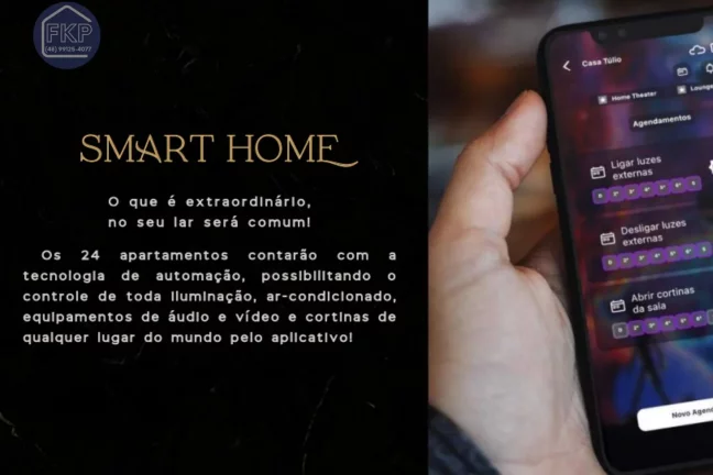 Imagem Apartamento 2 dormitórios!