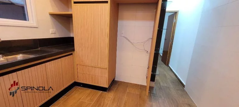 Imagem Casa com 2 dormitórios à venda, 87 m² por R$ 680.000,00 - Ocian - Praia Grande/SP