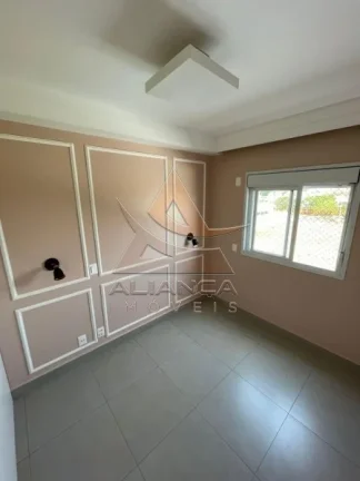 Imagem Apartamento - Ribeirão Preto - Quinta da Primavera