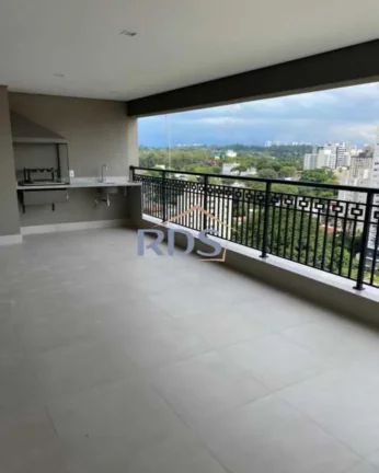 Imagem Apartamento - Padrão / Residencial / Santo Amaro