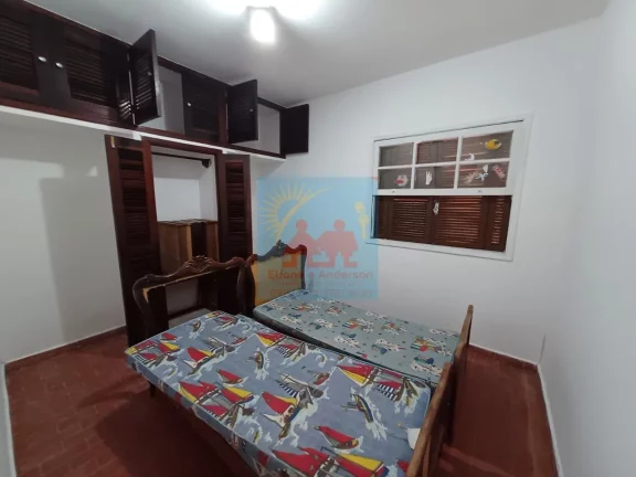 Imagem Casa pertinho da Praia do Suarão em Itanhaém