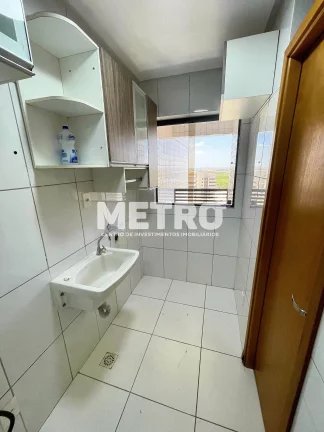 Imagem Apartamento com 3 dormitórios para locação, Atrás da Banca, PETROLINA - PE
