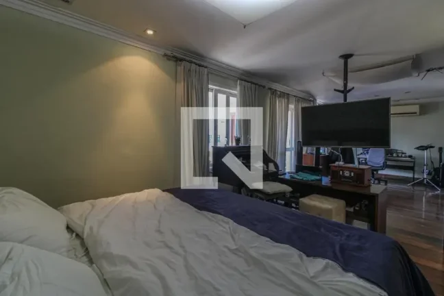 Imagem Casa à Venda - Recreio, 6 Quartos, 700 m2