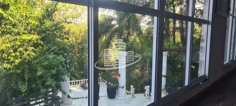 Imagem Casa de Condomínio