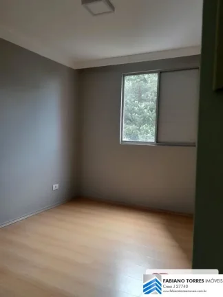 Imagem APARTAMENTO A VENDA NO CONDOMINIO TIRADENTES EM SÃO BERNARDO DO CAMPO
